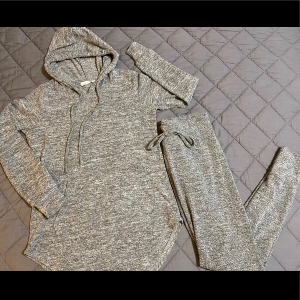 LOWEST- Weekend Edition Lounge Set